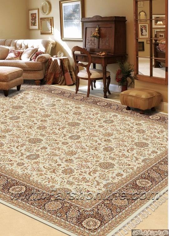 تفاوت فرش آکریلیک با فرش پلی استر چیست ؟