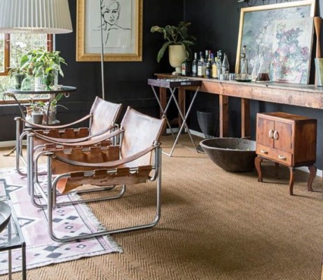 فرش تیره یا روشن ، کدام برای خانه شما مناسب‌تر است؟