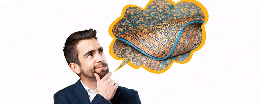 کارشناس فرش شوید !!!