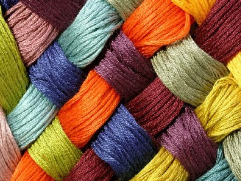 تفاوت فرش ماشینی اکریلیک با فرش ماشینی پلی استر