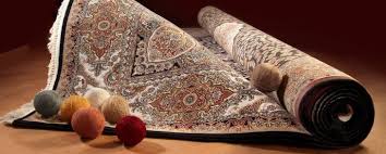 انواع نخ فرش