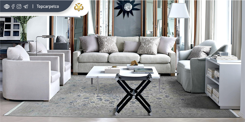 رازهای دکوراسیون طوسی از گذشته تا امروز