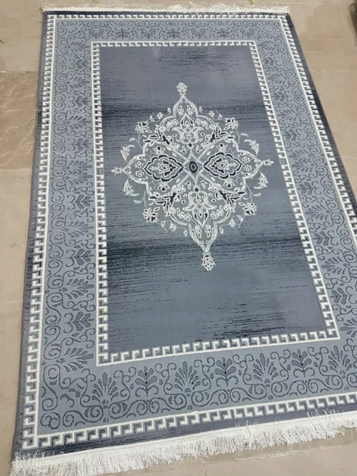 فرش طرح وینتج کهنه نما کد 1007