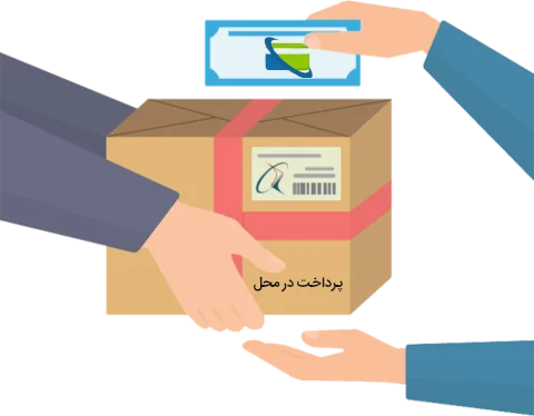 پرداخت بیعانه