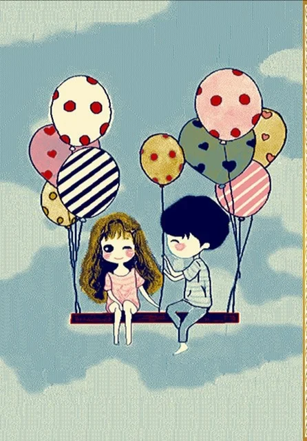 فرش فانتزی کودک کد 504