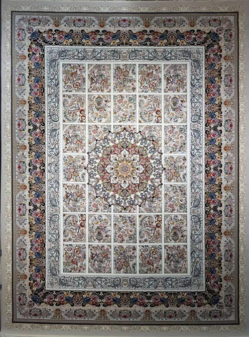 نقشه باران 700 شانه-درجه یک صادراتی