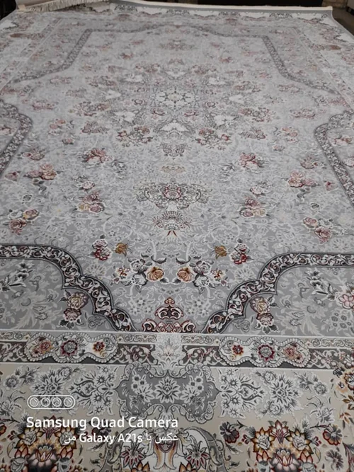 فرش 1200 شانه کد نقشه2006 -درجه یک صادراتی