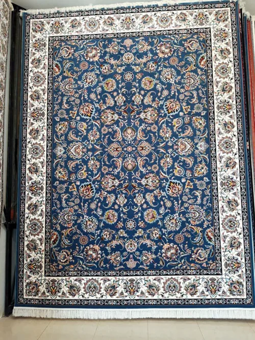 فرش 1000 شانه نقشه کیمیا دیزاین 1200