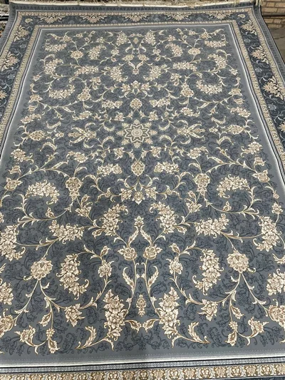 فرش ماشینی کاشان700 شانه 9متری کد800
