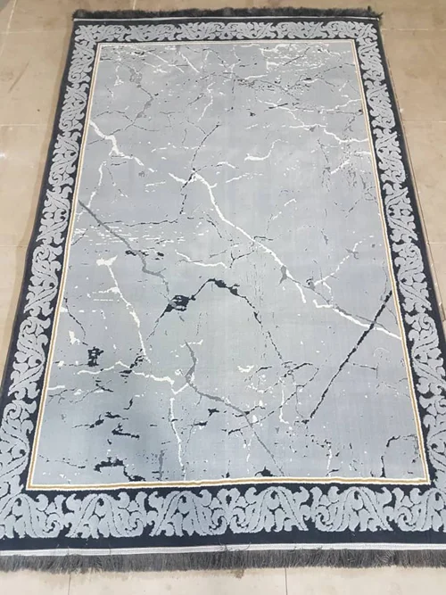 فرش طرح وینتج کهنه نما کد 1002