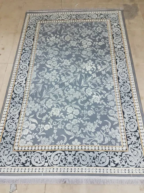 فرش طرح وینتج کهنه نما کد 1003